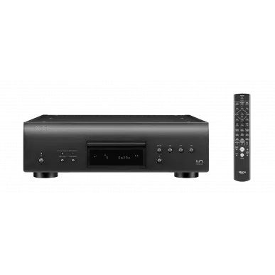 CD проигрыватель Denon DCDA110GSE2